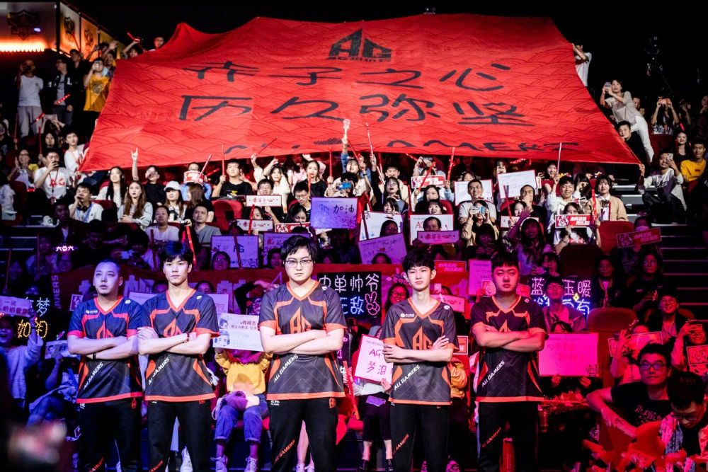 赛季的挑战
