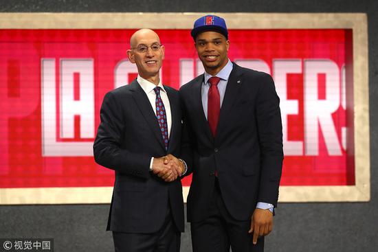 小卡和哈登 小卡和哈登