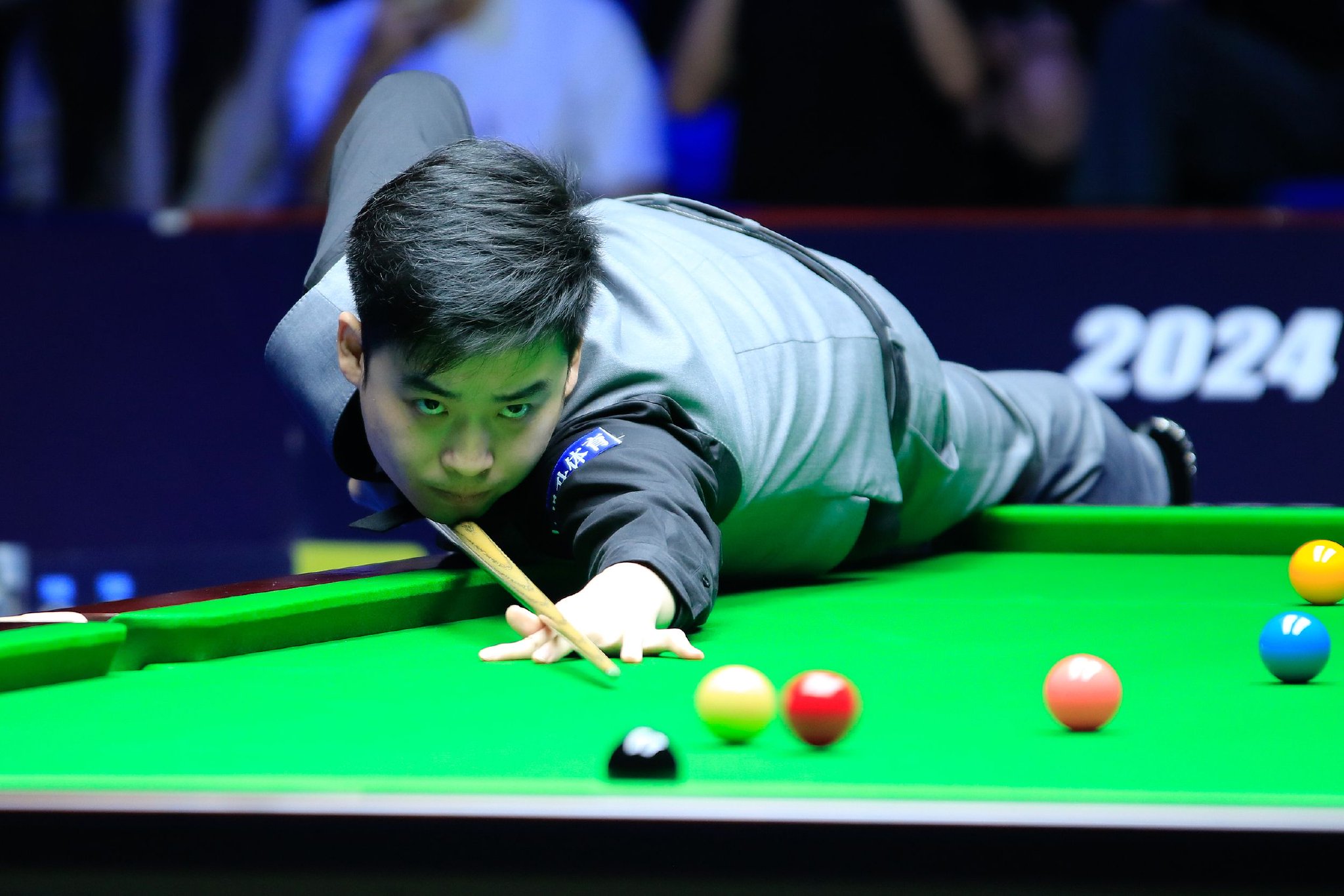 甚至争取主 甚至争取主