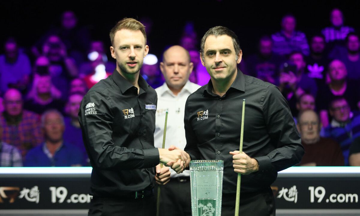 赛者都为之 赛者都为之