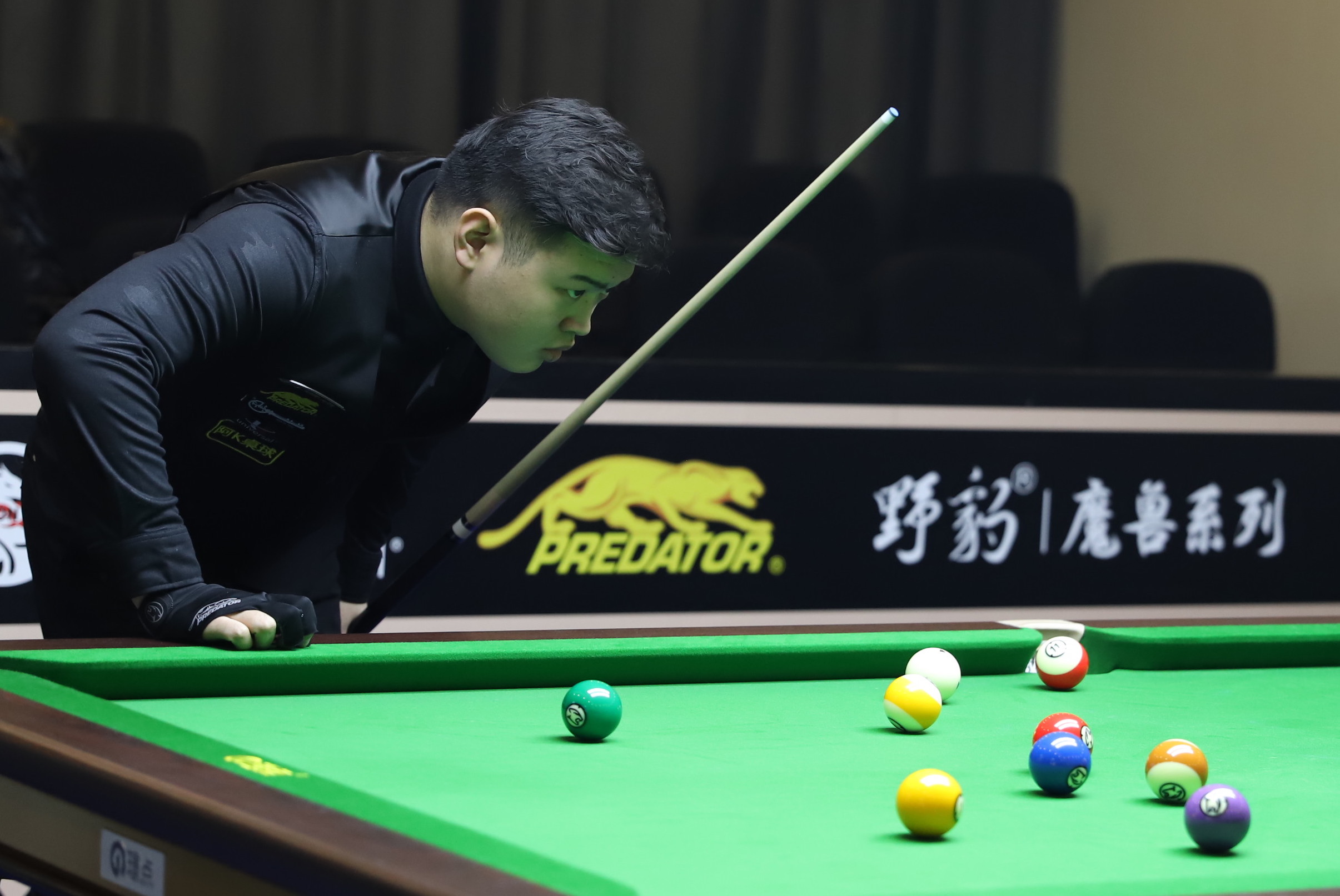 的阴暗面 的阴暗面