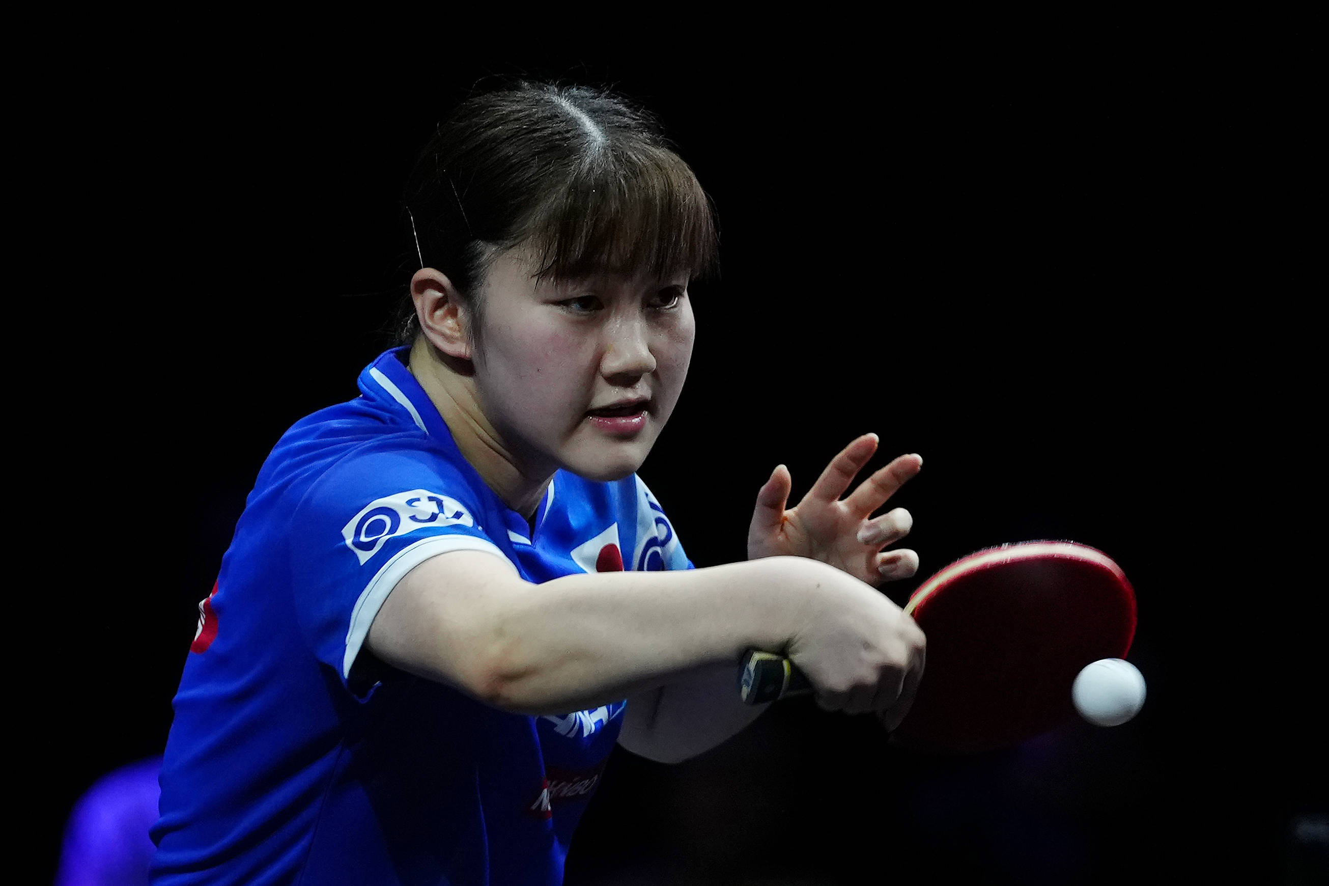 仅是冰山一 仅是冰山一