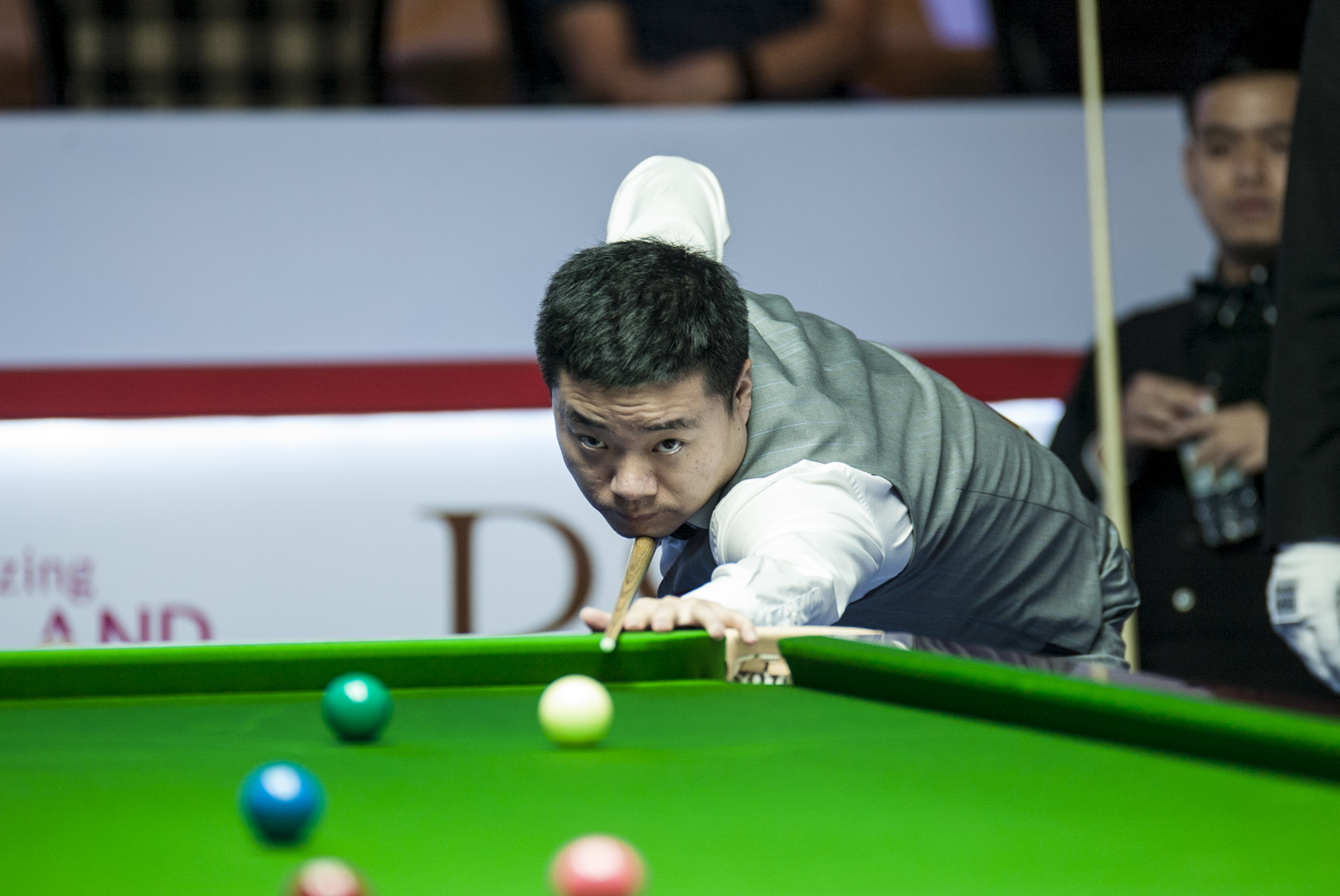 该拿的分没 该拿的分没